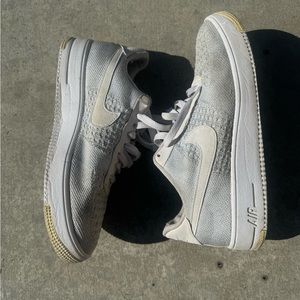 Nike Air Force 1 - Primeknit